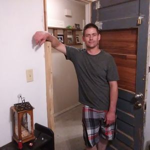 Meet your Posher, John